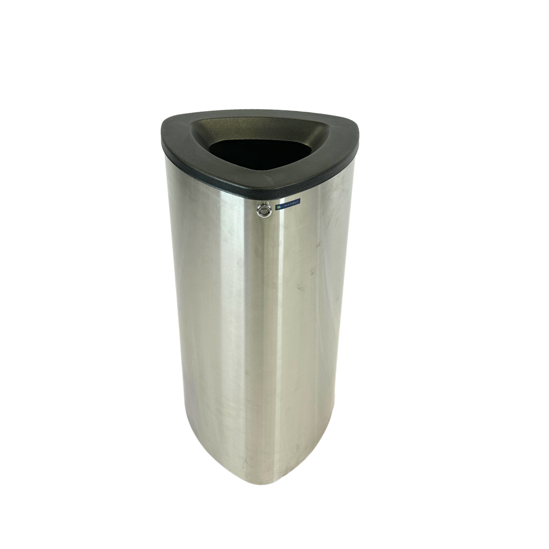 îlot de tri 1 voie - Stainless