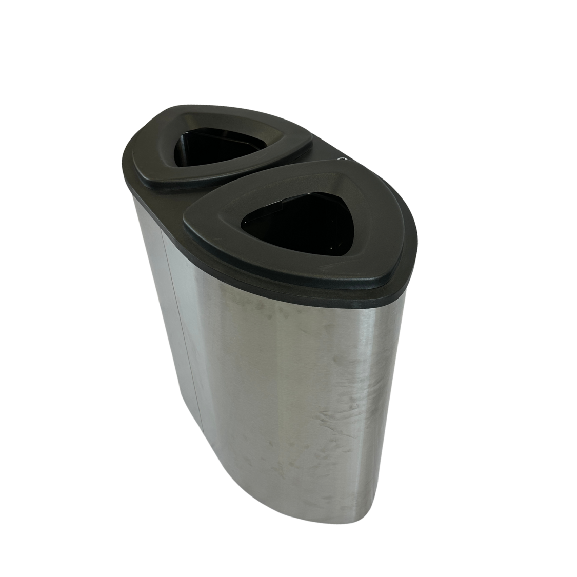 Ilot de tri 2 voies - Stainless