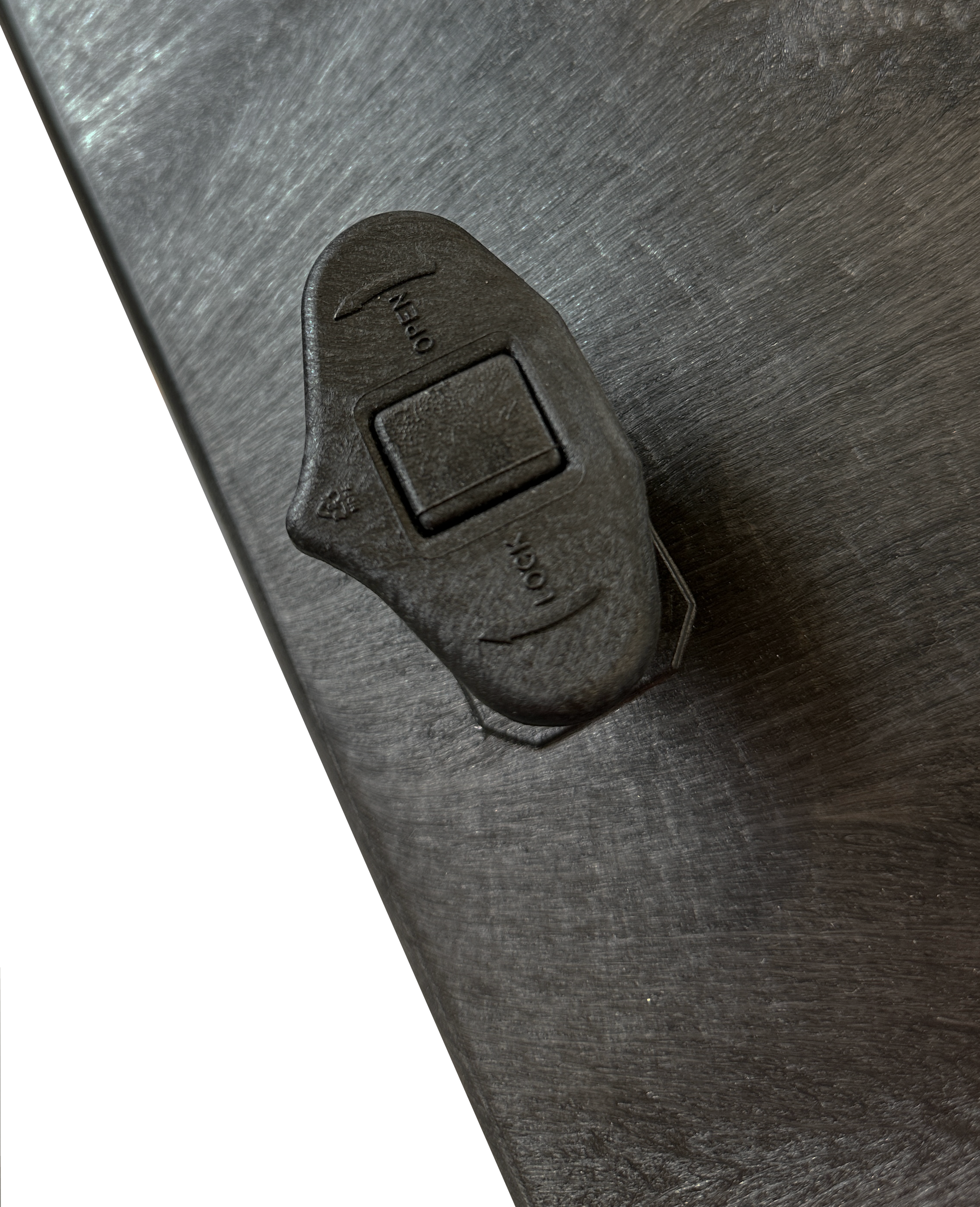 Composteur domestique - Noir