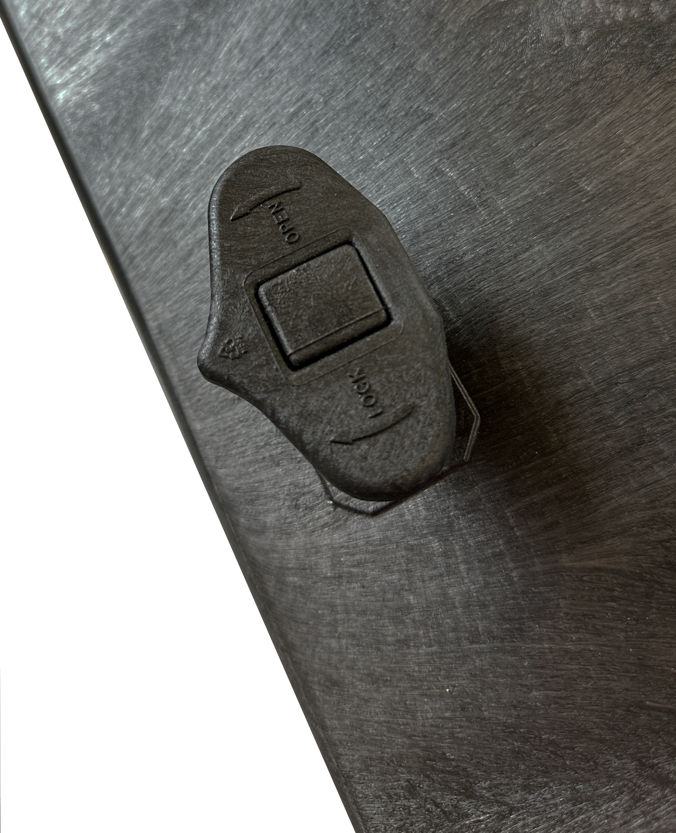 Composteur domestique - Noir