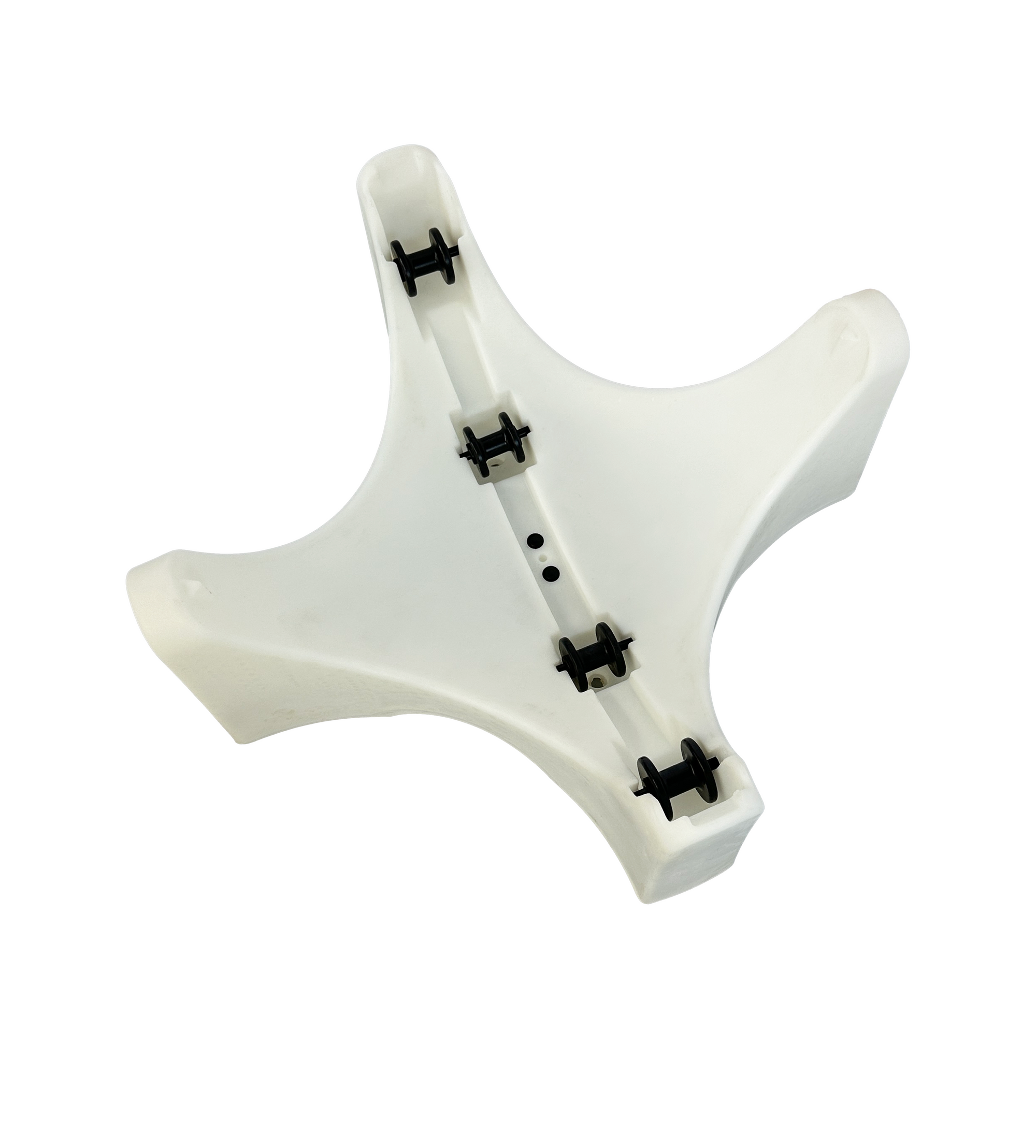 Composteur en plastique - Globe terrestre