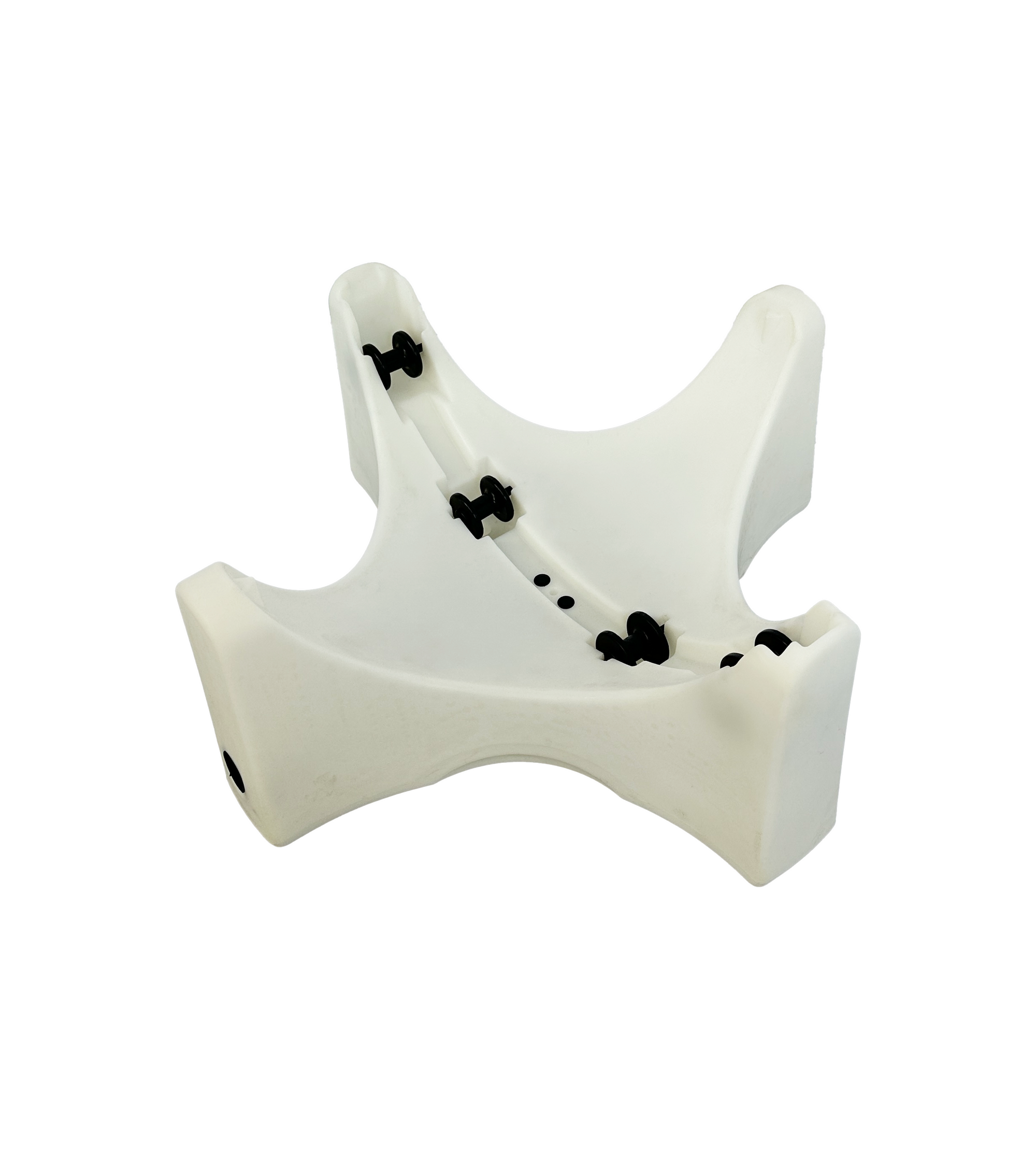 Composteur en plastique - Globe terrestre